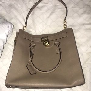 Michael Kors Leather Purse